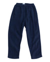 HASSAN TROUSERS | NAVY