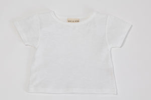 FERIDE TOP | OFF-WHITE